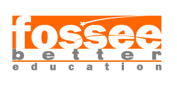 FOSSEE Logo