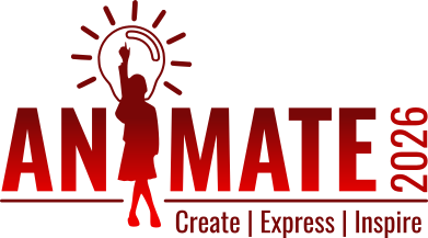 ANIMATE 2026