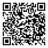 ANIMATE 2025 Registration QR Code